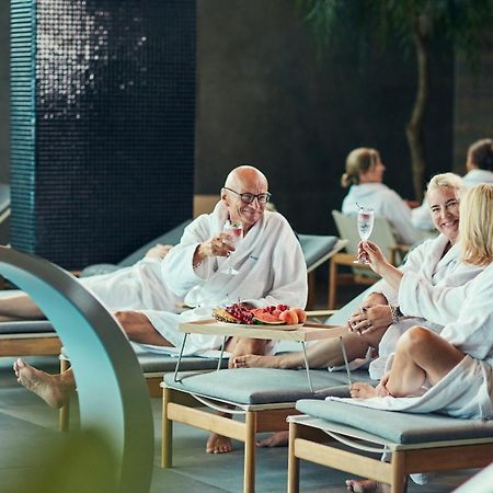 Riddergaarden Leiligheter Beitostolen Exteriér fotografie